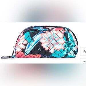 Lug Bobsled Eyeglass Case in Resort Tropics NWT